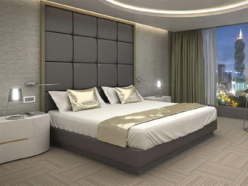 Hotel Las Americas Golden Tower Panama Dış mekan fotoğraf A bedroom