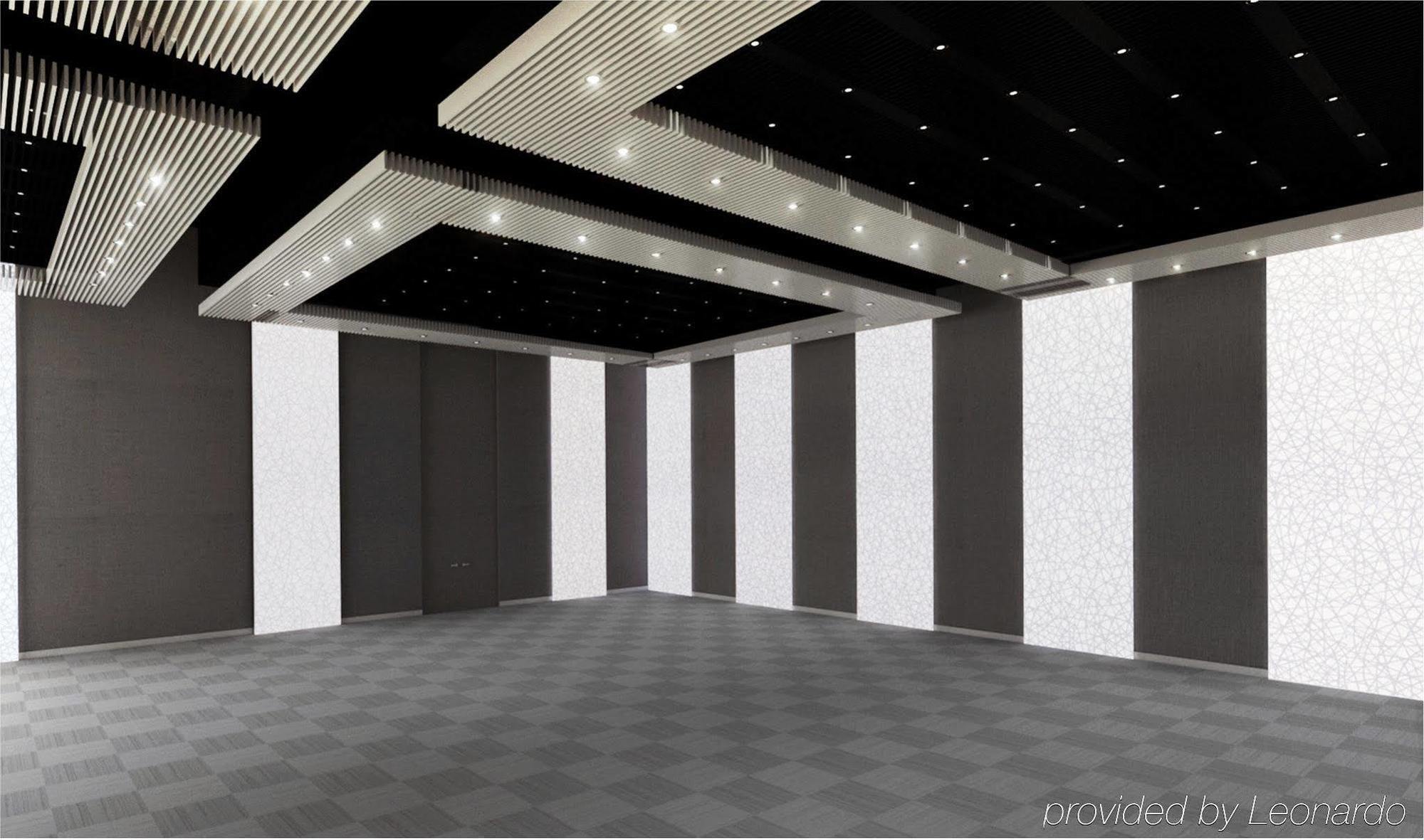 Hotel Las Americas Golden Tower Panama Dış mekan fotoğraf The interior of the new building